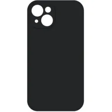 Чохол до мобільного телефона Intaleo SoftShell Apple iPhone 14 Plus Black (1283126557736)