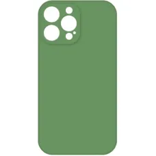 Чохол до мобільного телефона Intaleo SoftShell Apple iPhone 14 Pro Green (1283126562396)