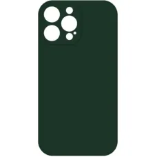 Чохол до мобільного телефона Intaleo SoftShell Apple iPhone 14 Pro Dark Green (1283126557781)