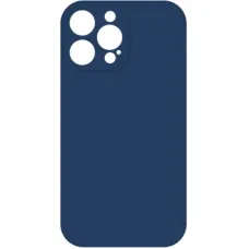 Чохол до мобільного телефона Intaleo SoftShell Apple iPhone 14 Pro Max Blue (1283126557842)