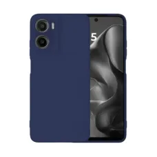 Чохол до мобільного телефона Intaleo SoftShell Moto G05 Blue (1283126632280)
