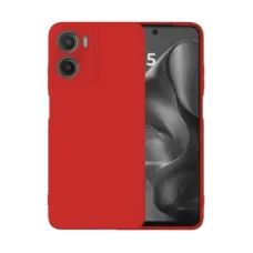 Чохол до мобільного телефона Intaleo SoftShell Moto G05 Red (1283126632303)