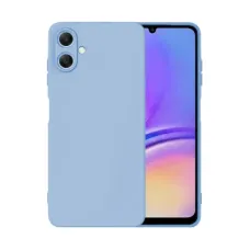 Чохол до мобільного телефона Intaleo SoftShell Samsung A07 Light Blue (1283126631238)