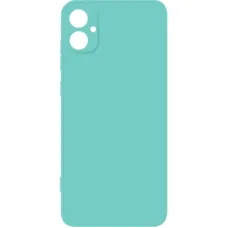 Чохол до мобільного телефона Intaleo SoftShell Samsung Galaxy A05 Mint (1283126590436)