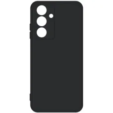 Чохол до мобільного телефона Intaleo SoftShell Samsung Galaxy A05s Black (1283126585623)