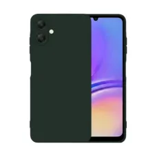 Чохол до мобільного телефона Intaleo SoftShell Samsung Galaxy A07 Dark Green (1283126631252)