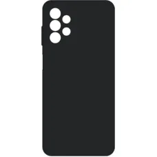 Чохол до мобільного телефона Intaleo SoftShell Samsung Galaxy A13 4G Black (1283126539664)