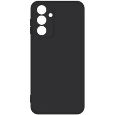 Чохол до мобільного телефона Intaleo SoftShell Samsung Galaxy A15 Black (1283126585708)