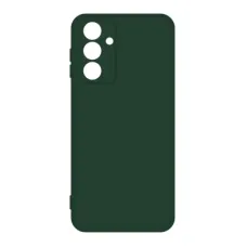 Чохол до мобільного телефона Intaleo SoftShell Samsung Galaxy A16 Dark Green (1283126609558)