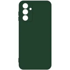 Чохол до мобільного телефона Intaleo SoftShell Samsung Galaxy A24 Dark Green (1283126585739)