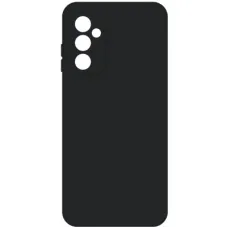 Чохол до мобільного телефона Intaleo SoftShell Samsung Galaxy A24 Black (1283126576072)