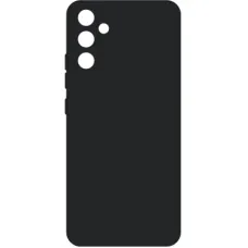 Чохол до мобільного телефона Intaleo SoftShell Samsung Galaxy A34 5G Black (1283126567087)