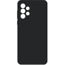 Чохол до мобільного телефона Intaleo SoftShell Samsung Galaxy A72 Black (1283126563126)
