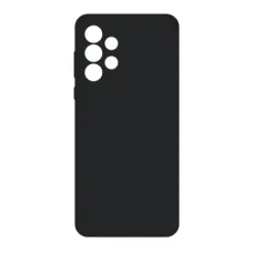 Чохол до мобільного телефона Intaleo SoftShell Samsung Galaxy A73 5G Black (1283126563171)