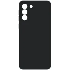 Чохол до мобільного телефона Intaleo SoftShell Samsung S21 Plus Black (1283126534140)