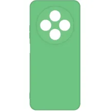 Чохол до мобільного телефона Intaleo SoftShell Xiaomi Redmi 14C Mint (1283126606793)