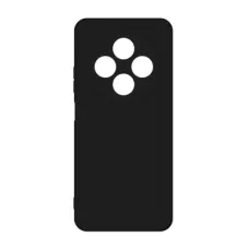 Чохол до мобільного телефона Intaleo SoftShell Xiaomi Redmi 14C Black (1283126606779)