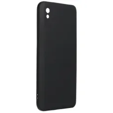 Чохол до мобільного телефона Intaleo SoftShell Xiaomi Redmi 9A Black (1283126529870)