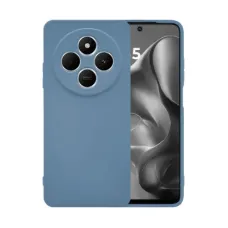 Чохол до мобільного телефона Intaleo SoftShell Xiaomi Redmi A4 Light Blue (1283126632426)