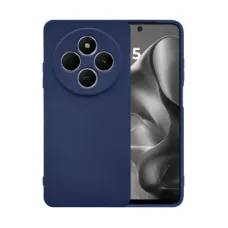 Чохол до мобільного телефона Intaleo SoftShell Xiaomi Redmi A4 Blue (1283126632433)