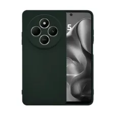 Чохол до мобільного телефона Intaleo SoftShell Xiaomi Redmi A4 Dark Green (1283126632440)