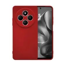 Чохол до мобільного телефона Intaleo SoftShell Xiaomi Redmi A4 Red (1283126632457)