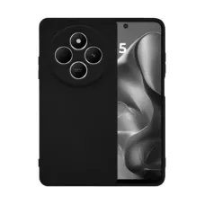 Чохол до мобільного телефона Intaleo SoftShell Xiaomi Redmi A4 Black (1283126632464)