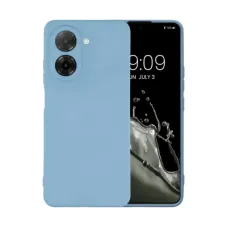 Чохол до мобільного телефона Intaleo SoftShell Xiaomi Redmi A5 Light Blue (1283126631283)