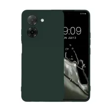 Чохол до мобільного телефона Intaleo SoftShell Xiaomi Redmi A5 Dark Green (1283126631306)