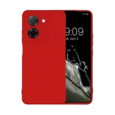 Чохол до мобільного телефона Intaleo SoftShell Xiaomi Redmi A5 Red (1283126631313)