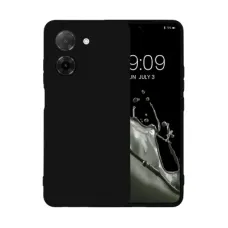Чохол до мобільного телефона Intaleo SoftShell Xiaomi Redmi A5 Black (1283126631320)