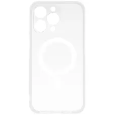 Чохол до мобільного телефона Intaleo CLEAR MagSafe Apple iPhone 13 Pro Max (1283126588211)