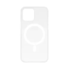 Чохол до мобільного телефона Intaleo CLEAR MagSafe Apple iPhone 13 Pro Max with Box (1283126609602)