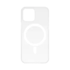 Чохол до мобільного телефона Intaleo CLEAR MagSafe Apple iPhone 13 Pro with Box (1283126609619)