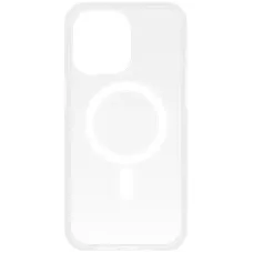 Чохол до мобільного телефона Intaleo CLEAR MagSafe Apple iPhone 14 Pro (1283126578236)