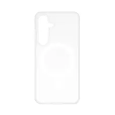 Чохол до мобільного телефона Intaleo CLEAR MagSafe Samsung Galaxy S25 Plus (1283126616143)