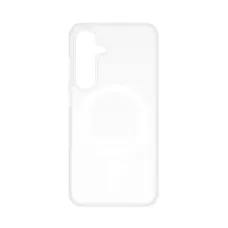 Чохол до мобільного телефона Intaleo CLEAR MagSafe Samsung Galaxy S25 (1283126616181)