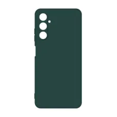 Чохол до мобільного телефона Intaleo Silicone Samsung Galaxy A05s Dark Green (1283126599866)