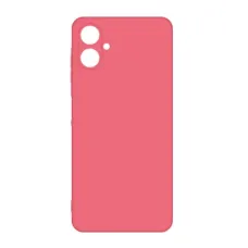 Чохол до мобільного телефона Intaleo Silicone Samsung Galaxy A06 Pink (1283126599903)