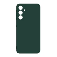 Чохол до мобільного телефона Intaleo Silicone Samsung Galaxy A16 Dark Green (1283126600036)