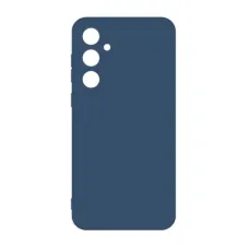 Чохол до мобільного телефона Intaleo Silicone Samsung Galaxy A16 Light Blue (1283126599996)