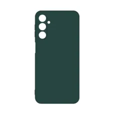Чохол до мобільного телефона Intaleo Silicone Samsung Galaxy A24 Dark Green (1283126600081)