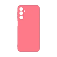 Чохол до мобільного телефона Intaleo Silicone Samsung Galaxy A24 Orange (1283126600074)