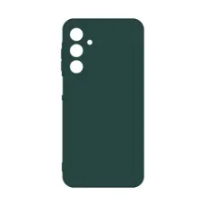 Чохол до мобільного телефона Intaleo Silicone Samsung Galaxy A25 Dark Green (1283126600135)