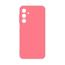 Чохол до мобільного телефона Intaleo Silicone Samsung Galaxy A25 Pink (1283126600128)