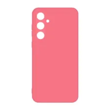 Чохол до мобільного телефона Intaleo Silicone Samsung Galaxy A55 Pink (1283126600265)