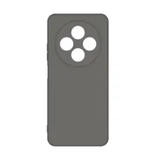 Чохол до мобільного телефона Intaleo Silicone Xiaomi Redmi 14C 4G Dark Green (1283126617089)
