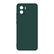 Чохол до мобільного телефона Intaleo Silicone Xiaomi Redmi A2 Dark Green (1283126600906)