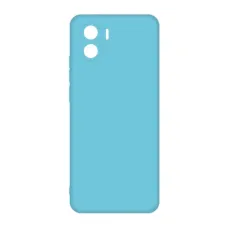 Чохол до мобільного телефона Intaleo Silicone Xiaomi Redmi A2 Light Blue (1283126600883)