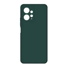 Чохол до мобільного телефона Intaleo Silicone Xiaomi Redmi Note 12 Dark Green (1283126600982)